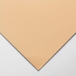 DALER ROWNEY MURANO PAPER 50X65CM 160G LATTE