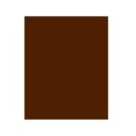 DALER ROWNEY MURANO PAPER 50X65CM 160G CHOCOLATE