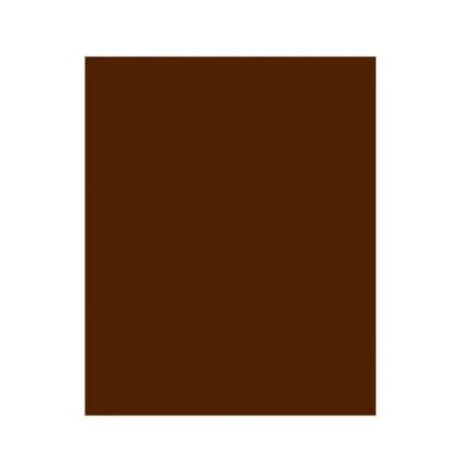 DALER ROWNEY MURANO PAPER 50X65CM 160G CHOCOLATE