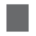 DALER ROWNEY MURANO PAPER 50X65CM 160G SLATE