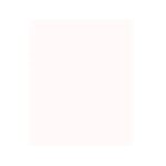 DALER ROWNEY MURANO PAPER 50X65CM 160G SOFT WHITE