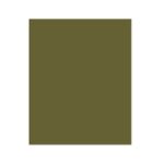 DALER ROWNEY MURANO PAPER 50X65CM 160G MOSS