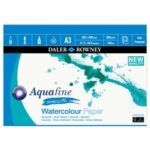 AQUAFINE PAD 300G A3 12SH SMOOTH