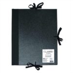 DALER ROWNEY CACHET CLASSIC PORTFOLIO A4 21X29.7CM
