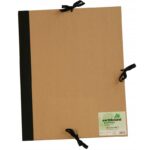 DALER ROWNEY EARTHBOUND PORTFOLIO A1 59.4X84.1CM