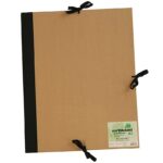 DALER ROWNEY EARTHBOUND PORTFOLIO A3 29.7X42CM
