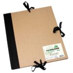 DALER ROWNEY EARTHBOUND PORTFOLIO A4 21X29.7CM