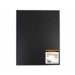 DALER ROWNEY GRADUATE SKETCHBOOK [HARDBOUND] A4 130G 46SH PORTRAIT