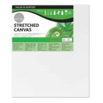DALER ROWNEY SIMPLY STRETCHED CANVAS A1 59.4X84.1CM
