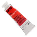 37ML LUKAS IMPASTO MEDIUM 5 PAINTING BUTTER [FOR OIL COLOUR]