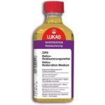 125ML LUKAS HELIOS RESTORATION