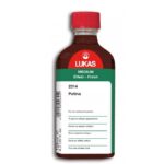 125ML LUKAS PATINA ANTIQUE MEDIUM