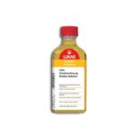 125ML LUKAS SHELLAC SOLUTION [RESIN PRIMER/VARNISH]