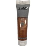 LUKAS CRYL STUDIO ACRYLIC PAINT 125ML COPPER