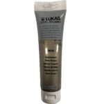 LUKAS CRYL STUDIO ACRYLIC PAINT 125ML SILVER BRONZE