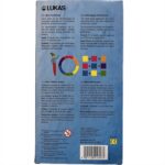 LUKAS TERZIA GOUACHE PAINT PAN SET 24COLOURS - Image 3