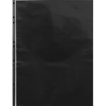 DALER ROWNEY ESSENTIAL DISPLAY SLEEVES A1 5PCS - Image 2