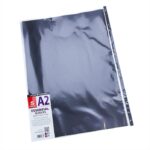 DALER ROWNEY ESSENTIAL DISPLAY SLEEVES A2 5PCS