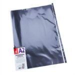 DISPLAY SLEEVES A2 5PCS