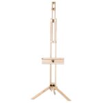 DALER ROWNEY EXETER RADIAL STUDIO EASEL
