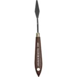 DALER ROWNEY ARTISTS PALETTE KNIFE No.4003