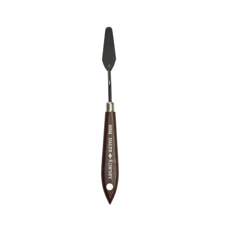 803004004.jpg DALER ROWNEY ARTISTS PALETTE KNIFE No.4004 - Image 1