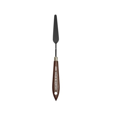 803004008.jpg DALER ROWNEY ARTISTS PALETTE KNIFE No.4008 - Image 1