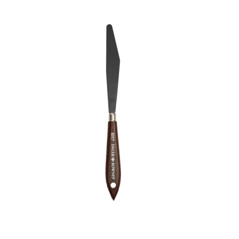 803004017.jpg DALER ROWNEY ARTISTS KNIFE SPATULA No.4017 - Image 1