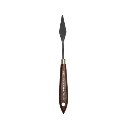 803004022.jpg DALER ROWNEY ARTISTS KNIFE SPATULA No.4022 - Image 1