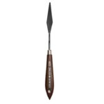ARTISTS KNIFE SPATULA No.25