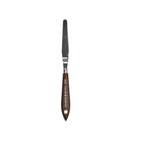803004027.jpg DALER ROWNEY ARTISTS KNIFE SPATULA No.4027 - Image 1