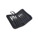 DALER ROWNEY SYSTEM3 PALETTE KNIFE COLLECTION 7PCS [ZIP CASE] - Image 2