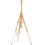 DALER ROWNEY TOWN + COUNTRY FIELD SKETCHING EASEL