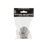 DALER ROWNEY ARTISTS PALETTE DIPPERS SINGLE METAL - Image 2