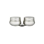 DALER ROWNEY ARTISTS PALETTE DIPPERS DOUBLE METAL - Image 3