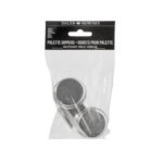 DALER ROWNEY ARTISTS PALETTE DIPPERS DOUBLE METAL - Image 4