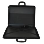 DALER ROWNEY GRADUATE ZIP FOLIO CASE A4 21X29.7CM