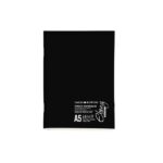 DALER ROWNEY EBONY EXTRA WHITE SKETCHBOOK [STAPLE BOUND] 130G A5 20SH PORTRAIT