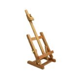 DALER ROWNEY SIMPLY MINI WOODEN TABLE EASEL - Image 2