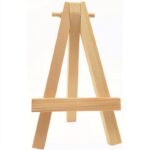 DALER ROWNEY SIMPLY MINI-TINY WOODEN EASEL