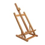 DALER ROWNEY SIMPLY WOODEN TABLE EASEL - Image 2