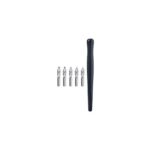 DALER ROWNEY SIMPLY CALLIGRAPHY DIP PEN 6PCS SET [5 NIBS] - Image 2
