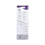 DALER ROWNEY SIMPLY CALLIGRAPHY DIP PEN 6PCS SET [5 NIBS] - Image 3