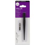 DALER ROWNEY SIMPLY VALUE CALLIGRAPHY DIP PEN 2PCS SET [1 NIB]