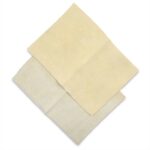 DALER ROWNEY SIMPLY ARTISTS CHAMOIS 5X7IN / 127X178MM [POLISHING LEATHER] - Image 2