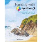 BOOK: DALER ROWNEY PAINTING WITH SYSTEM3 by CHARLES EVANS