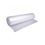 BUBBLE WRAP ROLL 1X10M