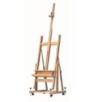 MUSEO STUDIO EASEL No.30 BERLIN - Image 4