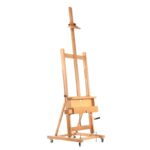 MUSEO STUDIO EASEL No.39 PARIS - Image 2