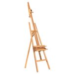 MUSEO STUDIO EASEL No.42 CAPRI - Image 2